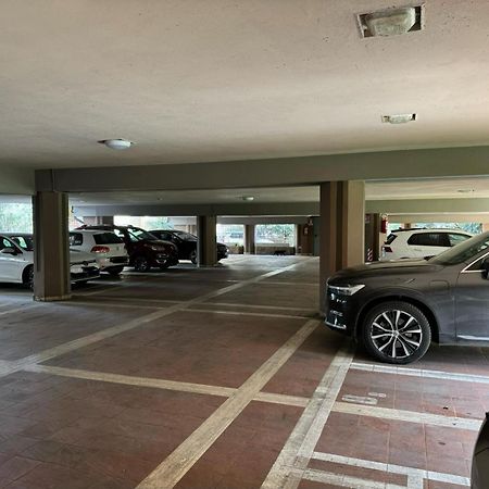 Collina Fleming 32 Apartment Rome Exterior photo