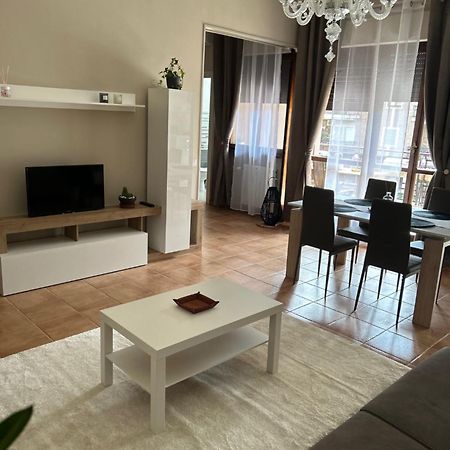 Collina Fleming 32 Apartment Rome Exterior photo