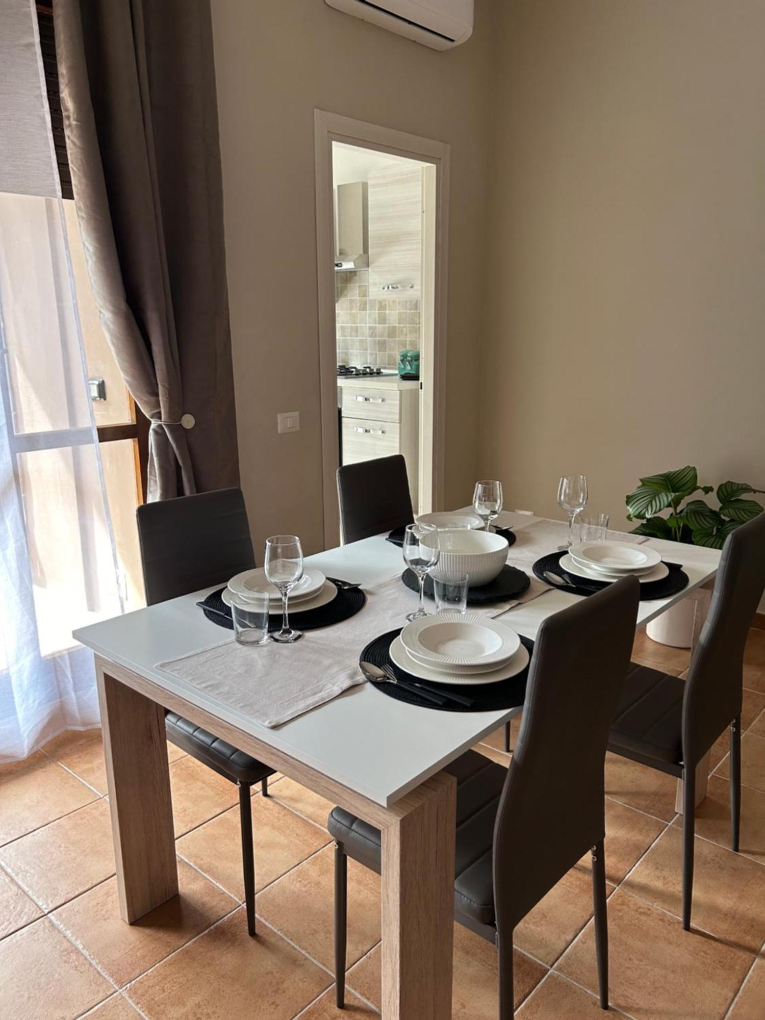 Collina Fleming 32 Apartment Rome Exterior photo
