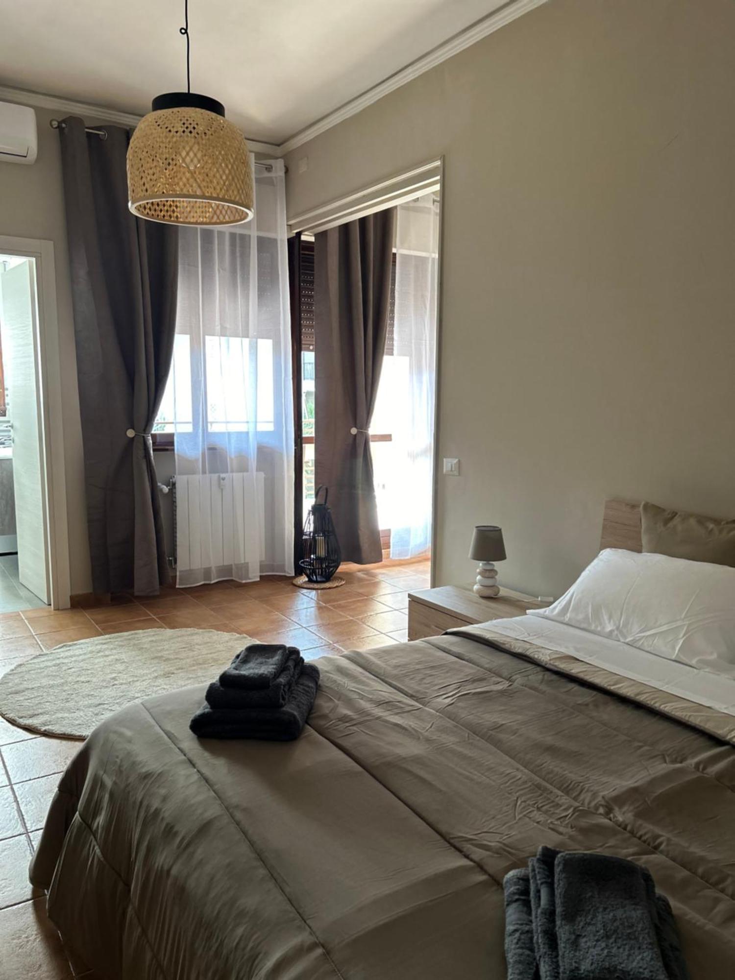 Collina Fleming 32 Apartment Rome Exterior photo