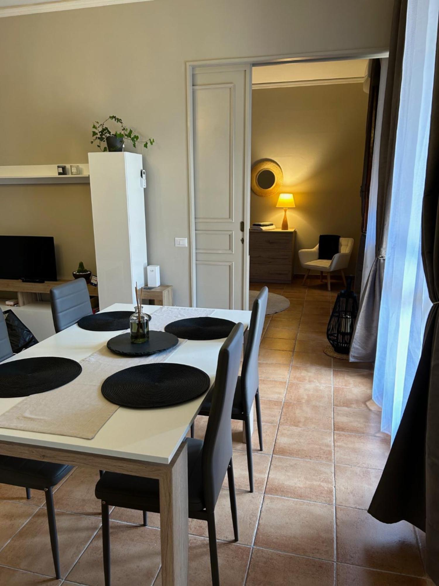 Collina Fleming 32 Apartment Rome Exterior photo