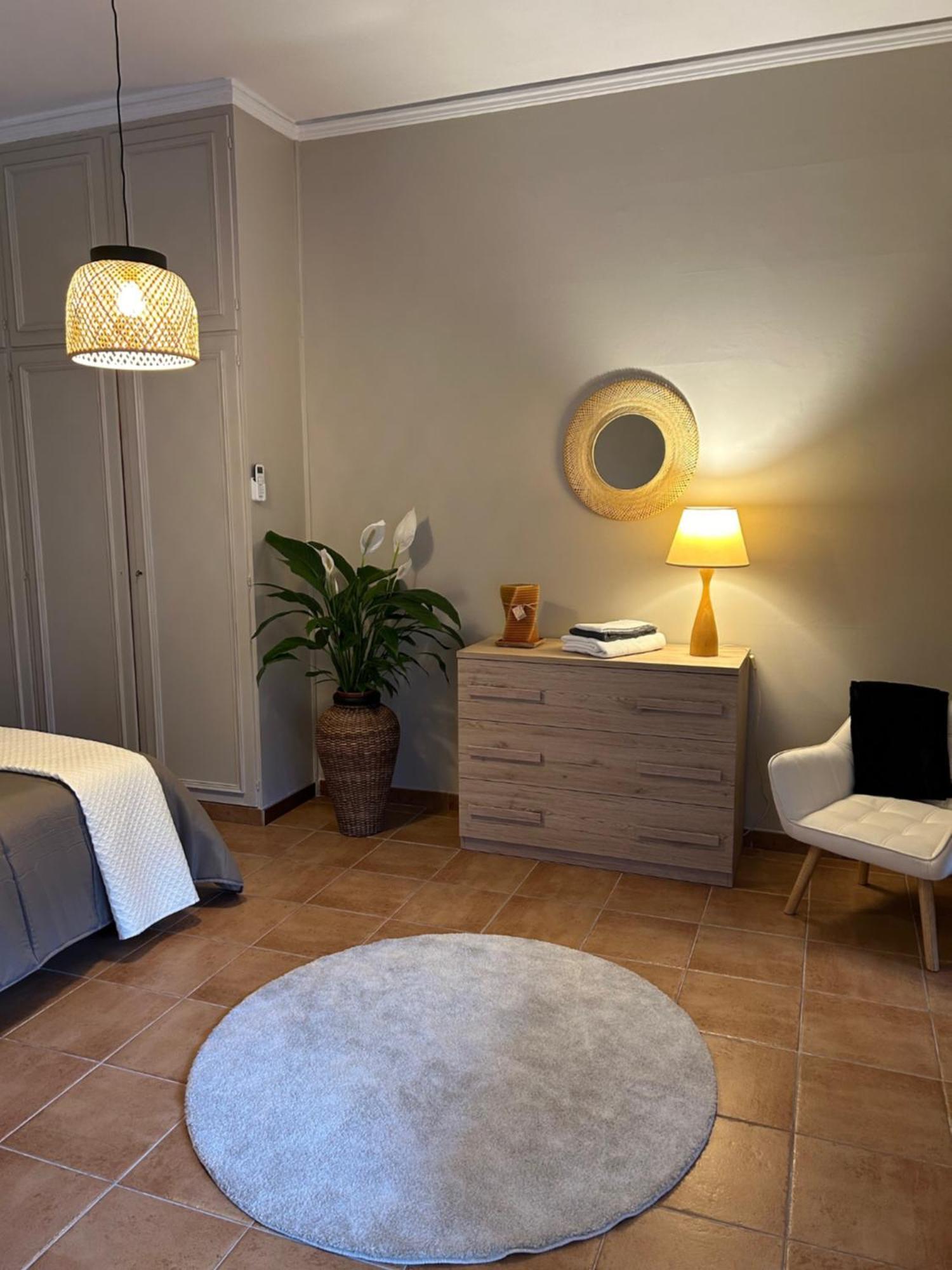 Collina Fleming 32 Apartment Rome Exterior photo