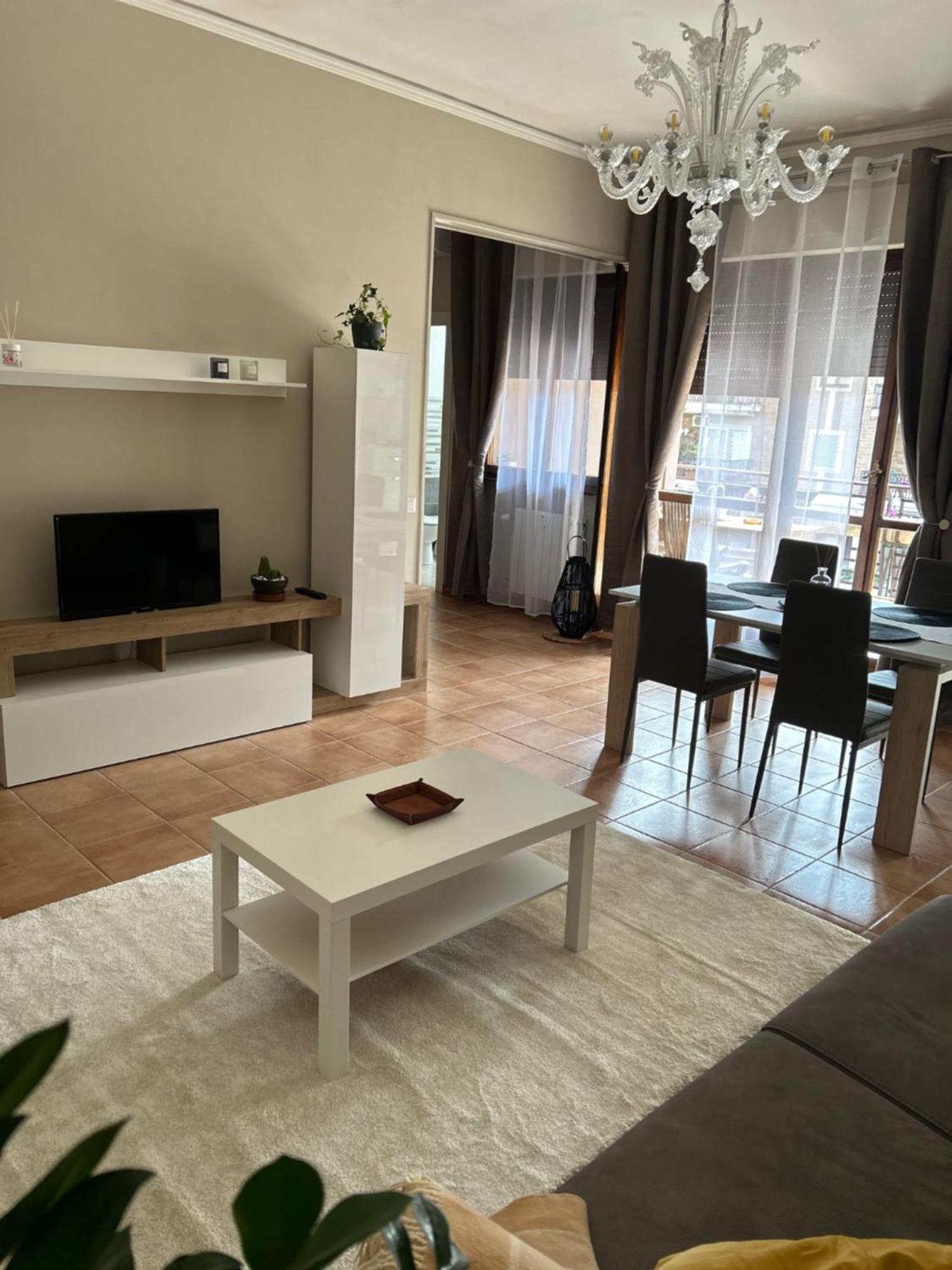 Collina Fleming 32 Apartment Rome Exterior photo