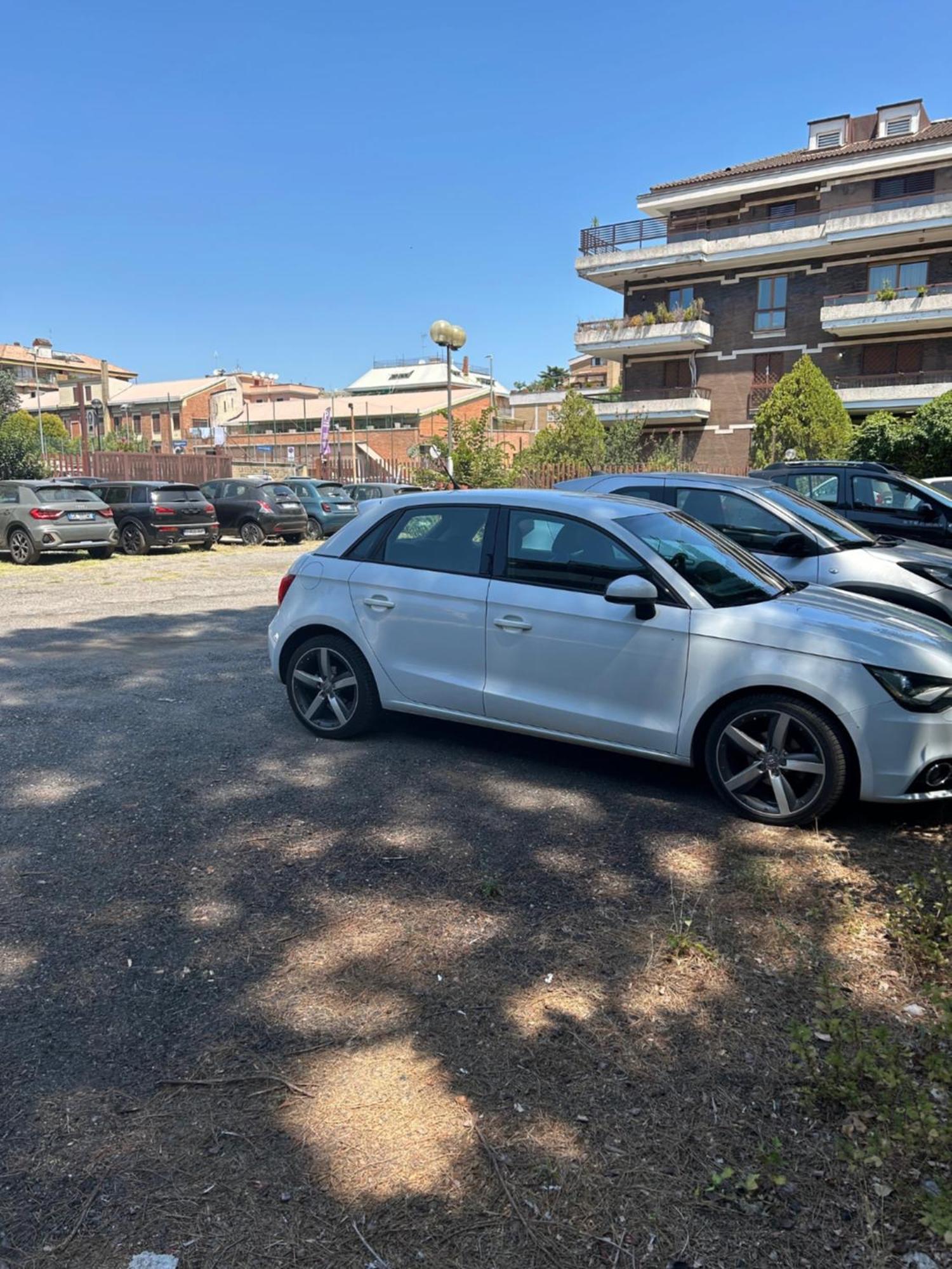 Collina Fleming 32 Apartment Rome Exterior photo